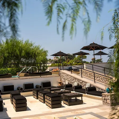 فندق Marina - Preferred & 5*
