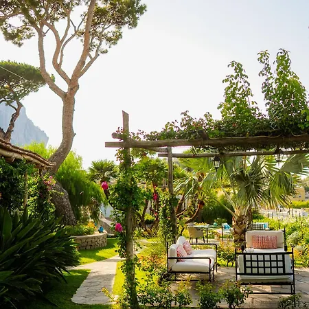 Marina - Preferred & Hotell 5*