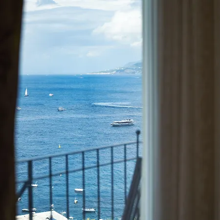 Hotel Marina - Preferred & Capri