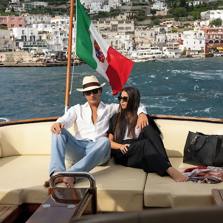 Marina - Preferred & Capri