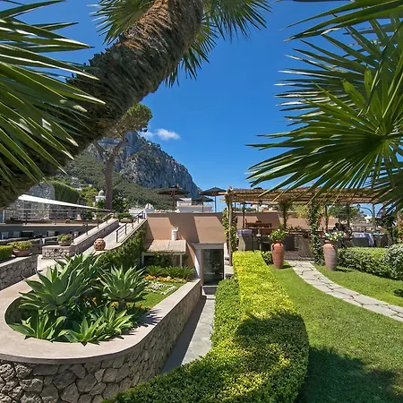 Hotel Marina - Preferred & Capri
