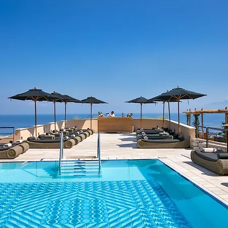 Marina - Preferred &