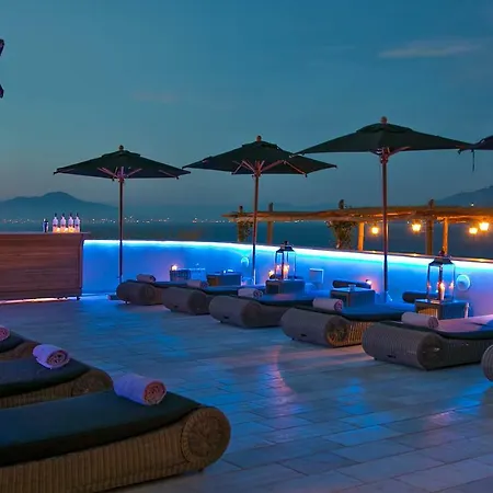 Marina Hotel&spa
