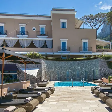 Marina Hotel&spa Hotel