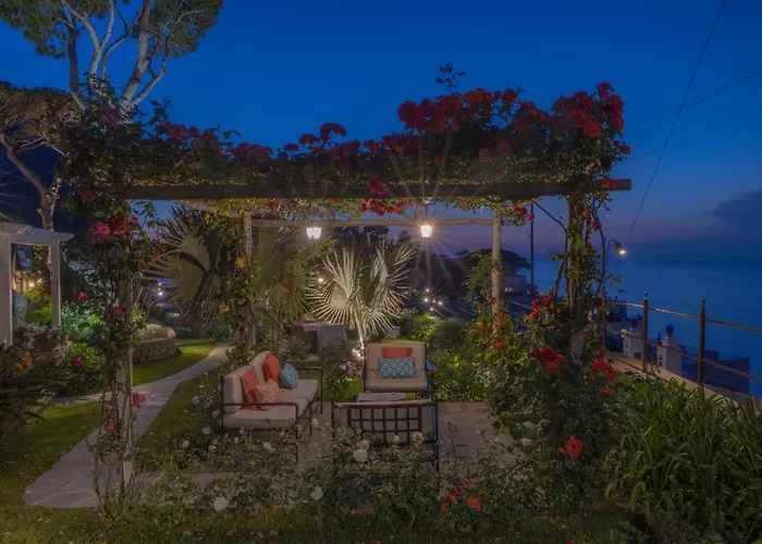 Hotel Marina - Preferred & Capri