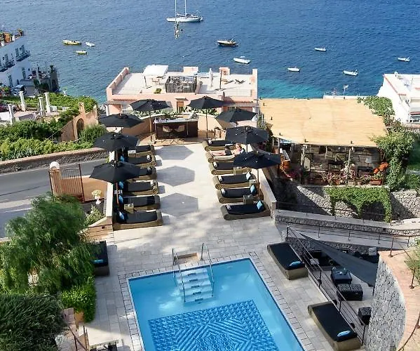 Marina - Preferred & 5*