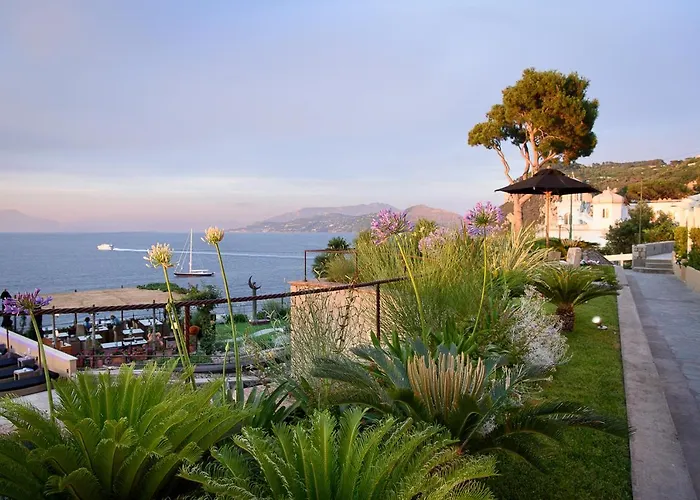 Marina - Preferred & Hotel 5*