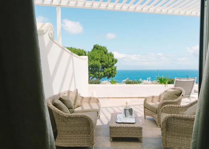 Marina - Preferred & 5*