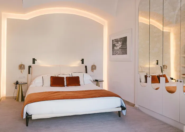 Marina - Preferred &