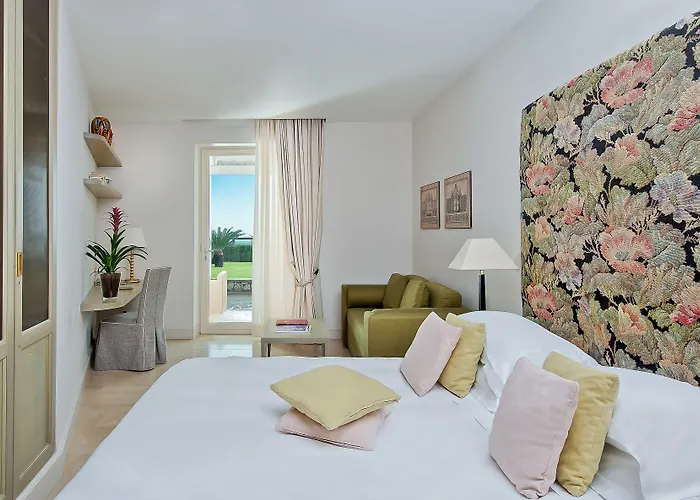 Hotel Marina - Preferred & 5*