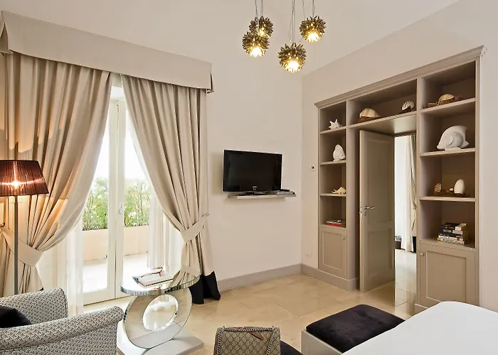 Hotel Marina - Preferred &