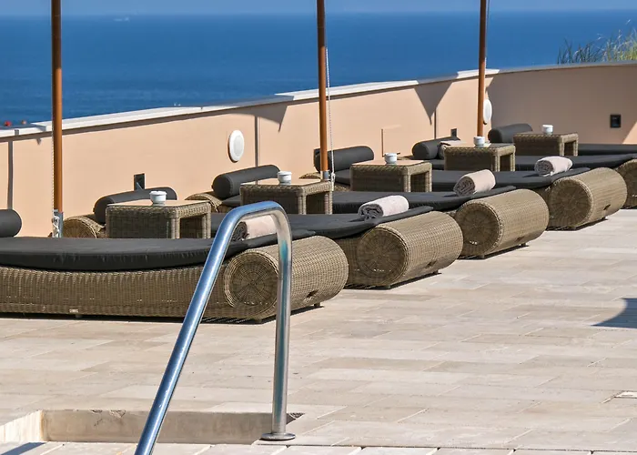 Marina Ξενοδοχείο