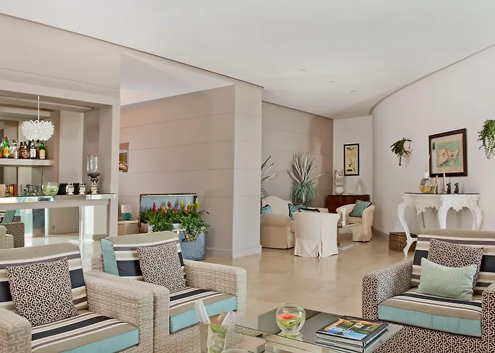 Marina - Preferred & 5*