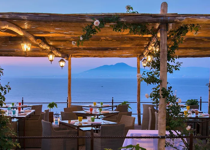 Marina - Preferred & Capri