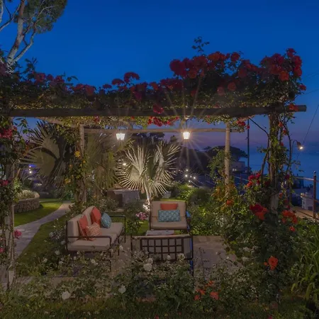 Hotel Marina Capri