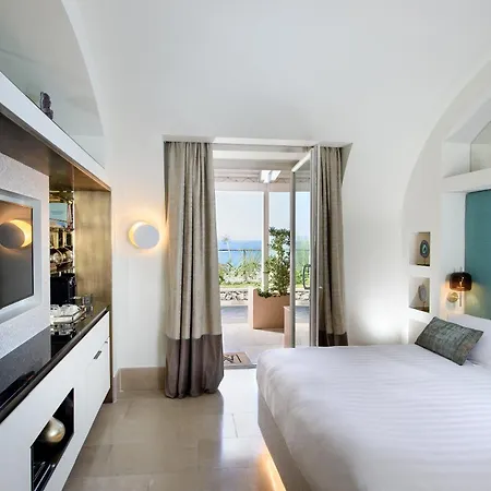 Hotel Marina Capri