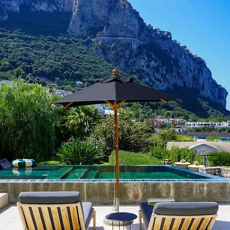 Marina Hotel Capri