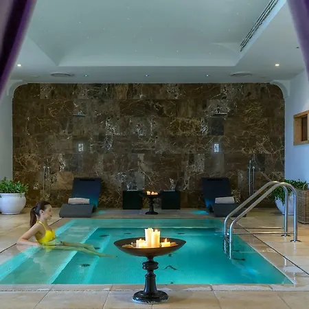 Hotel Marina Capri