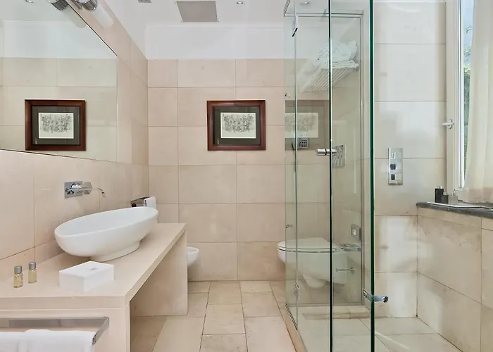 Hotel Marina - Preferred & Capri