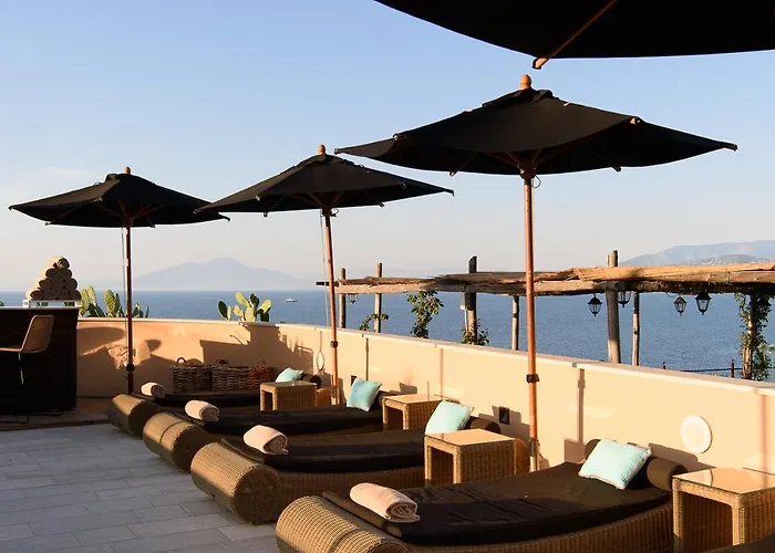 Hotel Marina - Preferred &