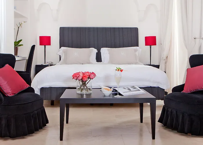 Hotel Marina - Preferred & 5*