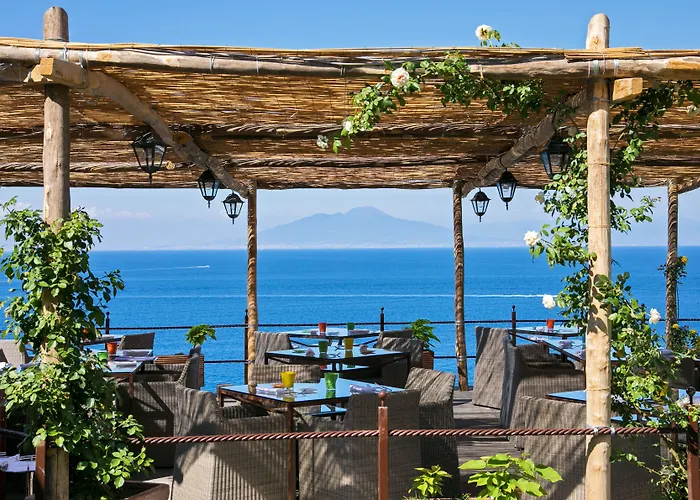 Marina - Preferred & 5*