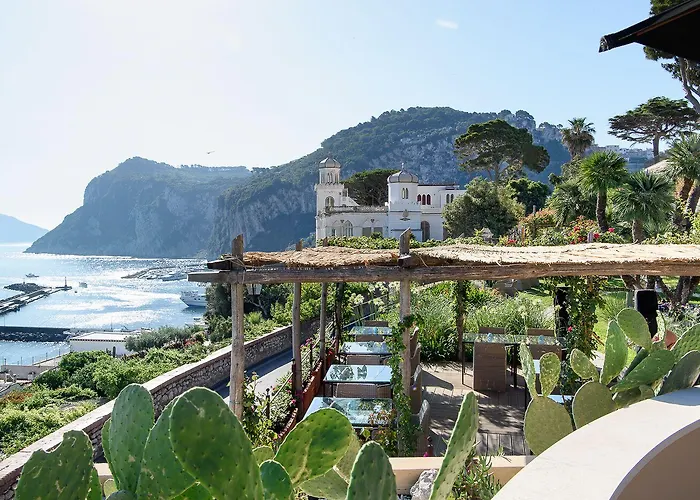 Hotel Marina - Preferred & 5*