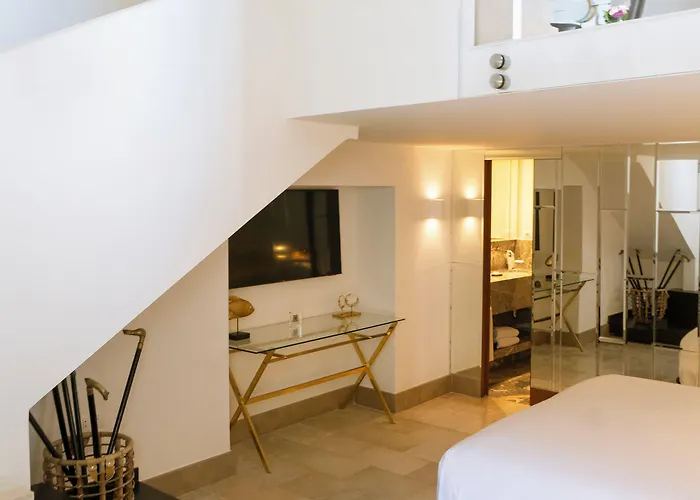 Marina - Preferred & Capri