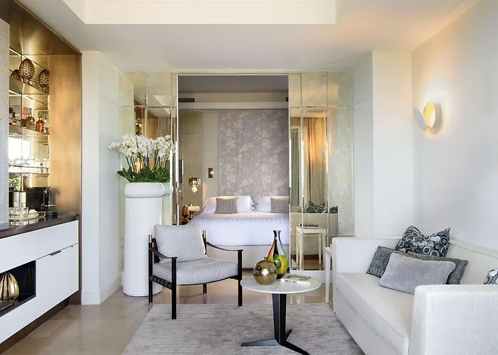 Marina - Preferred & 5*