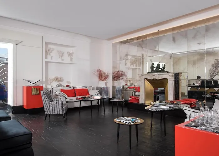 Marina - Preferred & 5* Capri